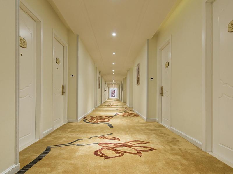 Vienna 3 Best Hotel Shenzhen Shazui Road Branch Kültér fotó
