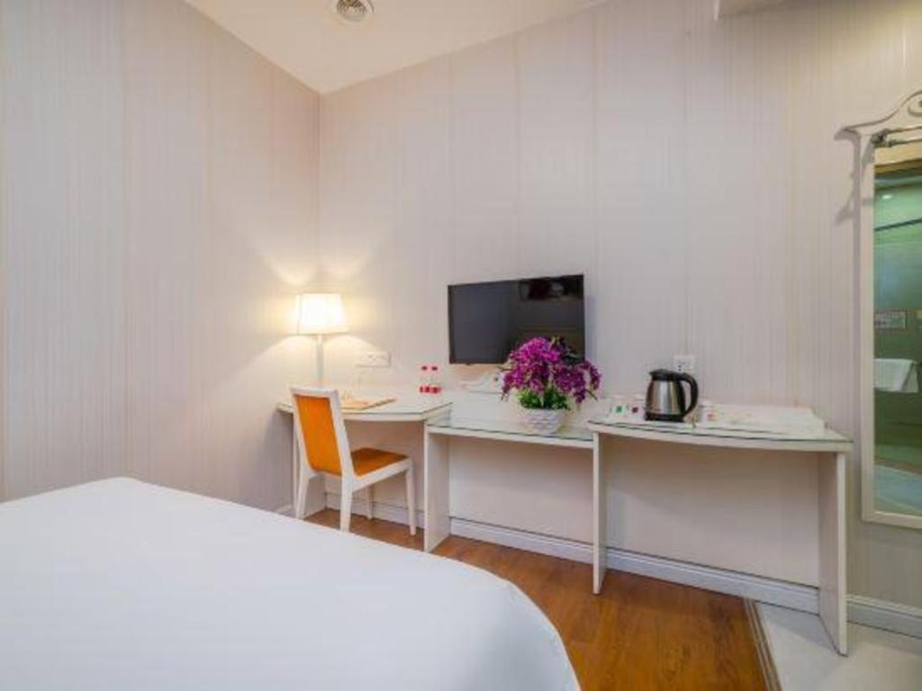 Vienna 3 Best Hotel Shenzhen Shazui Road Branch Kültér fotó